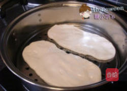 排骨年糕的做法图解3