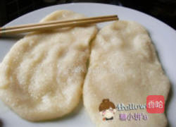 排骨年糕的做法图解4