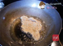 排骨年糕的做法图解6