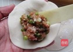 黄县肉盒的做法图解13