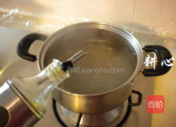 肠仔生菜汤的做法图解5