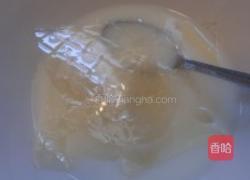 树莓酱巧克力慕斯的做法图解9