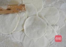 胶东鲅鱼水饺的做法图解7