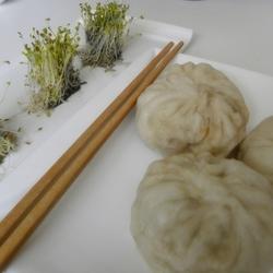 天贝素包子的做法[图]