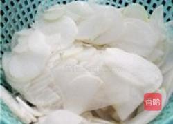 陈醋萝卜的做法图解6