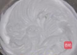 紫薯心形慕斯蛋糕的做法图解3