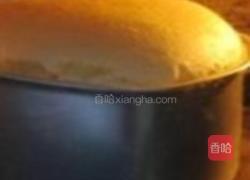 紫薯心形慕斯蛋糕的做法图解6