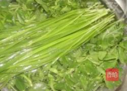 烫面苜蓿盒子饼的做法图解5