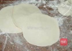 烫面苜蓿盒子饼的做法图解22