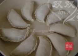 烫面苜蓿盒子饼的做法图解26