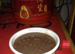 五谷杂粮三十全超级大补粥的做法图解3
