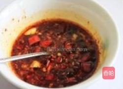 辣子浸虾的做法图解8