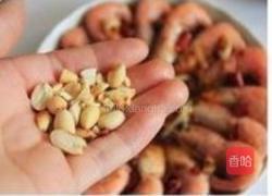 辣子浸虾的做法图解9