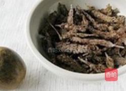 罗汉果夏枯茶的做法图解1