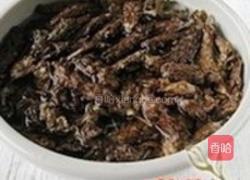 罗汉果夏枯茶的做法图解3