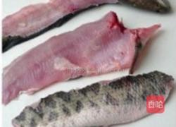 彭城鱼丸的做法图解3