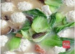 彭城鱼丸的做法图解14