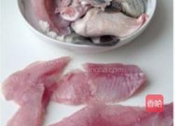 彭城鱼丸的做法图解4