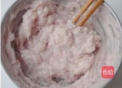 彭城鱼丸的做法图解7
