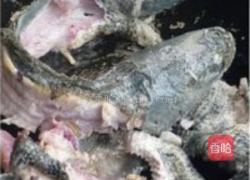 彭城鱼丸的做法图解10