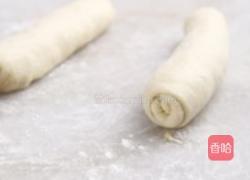 无花果酸奶面包的做法图解4