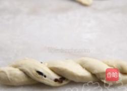 无花果酸奶面包的做法图解6