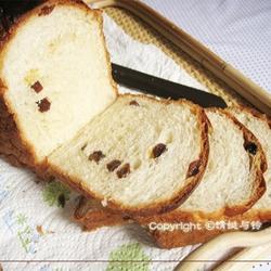 加州吐司的做法[图]
