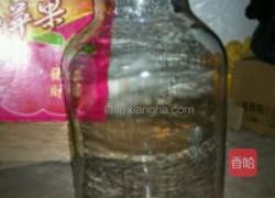解暑酸梅汤的做法图解1