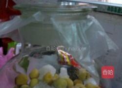 解暑酸梅汤的做法图解5