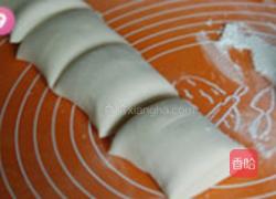 茴香大包的做法图解9