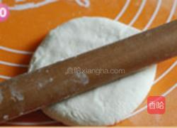 茴香大包的做法图解10