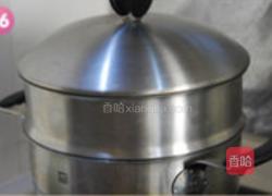 茴香大包的做法图解16