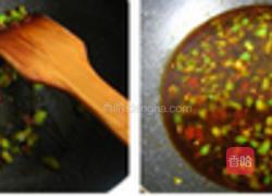 雁北冷莜面的做法图解3