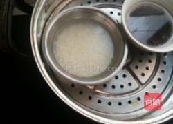 豆皮紫菜卷的做法图解1