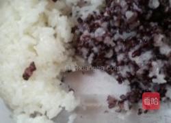 豆皮紫菜卷的做法图解2