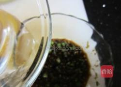 蟹粉蛋的做法图解5