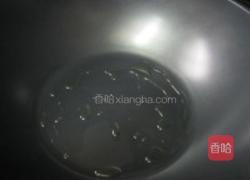 蟹粉蛋的做法图解6