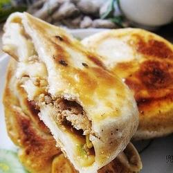 自制完美猪肉馅饼的做法[图]