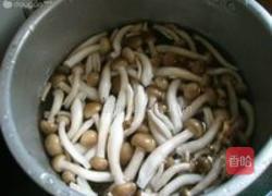 年年有鱼的做法图解1
