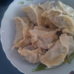 白菜木耳饺子的做法[图]