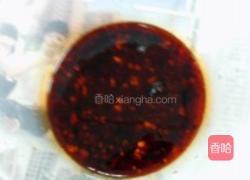 金针菜拌黑木耳的做法图解2