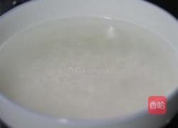 焖大米饭的做法图解2
