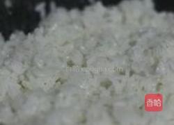 焖大米饭的做法图解5