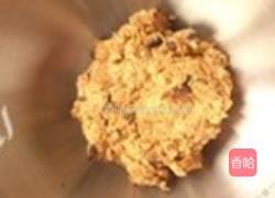 豆渣藕泥饺子的做法图解2