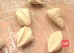 豆渣藕泥饺子的做法图解4