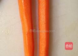 韩国紫菜包饭的做法图解2