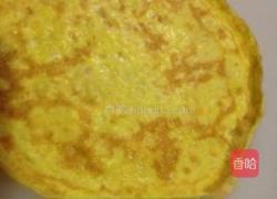 韩国紫菜包饭的做法图解4