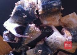 双茄鲅鱼的做法图解5