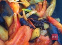 双茄鲅鱼的做法图解7