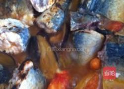 双茄鲅鱼的做法图解8